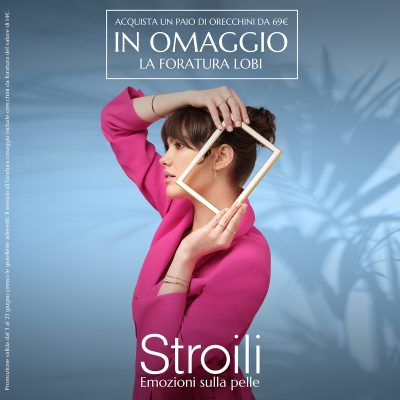 Stroili