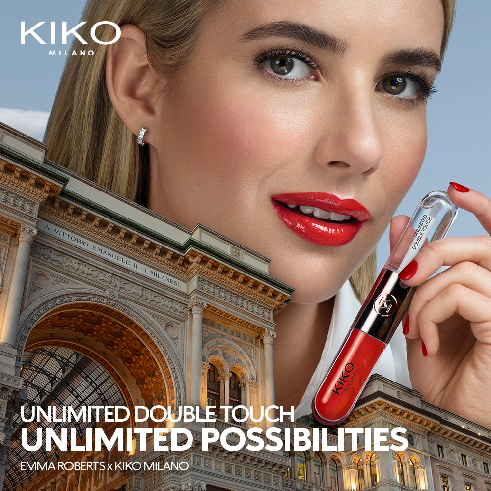 Kiko Milano