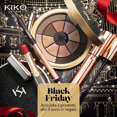 kiko milano