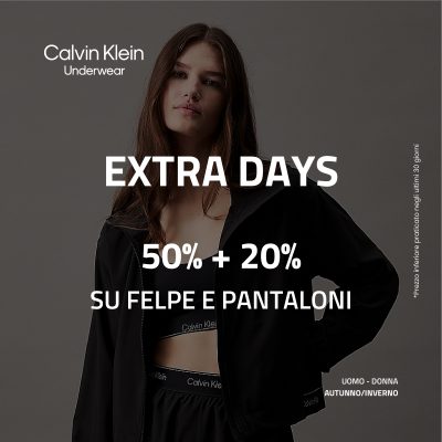 Calvin klein