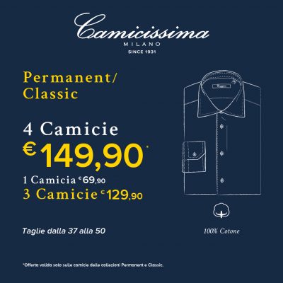 camicissima