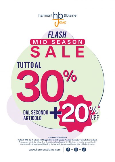 Harmont Blaine Jeans.