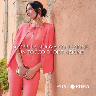 punto roma