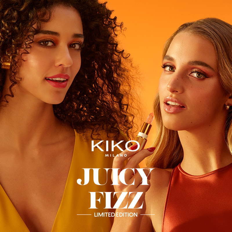 kiko milano