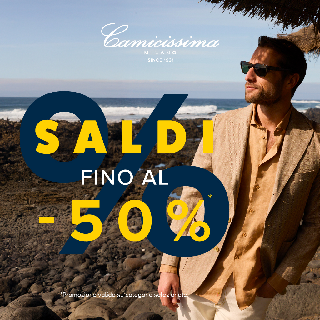 camicissima