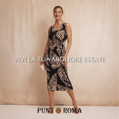 punto roma