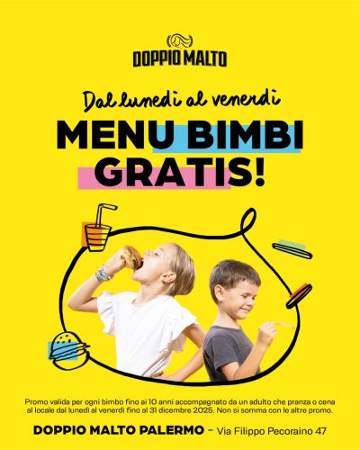 doppio malto
