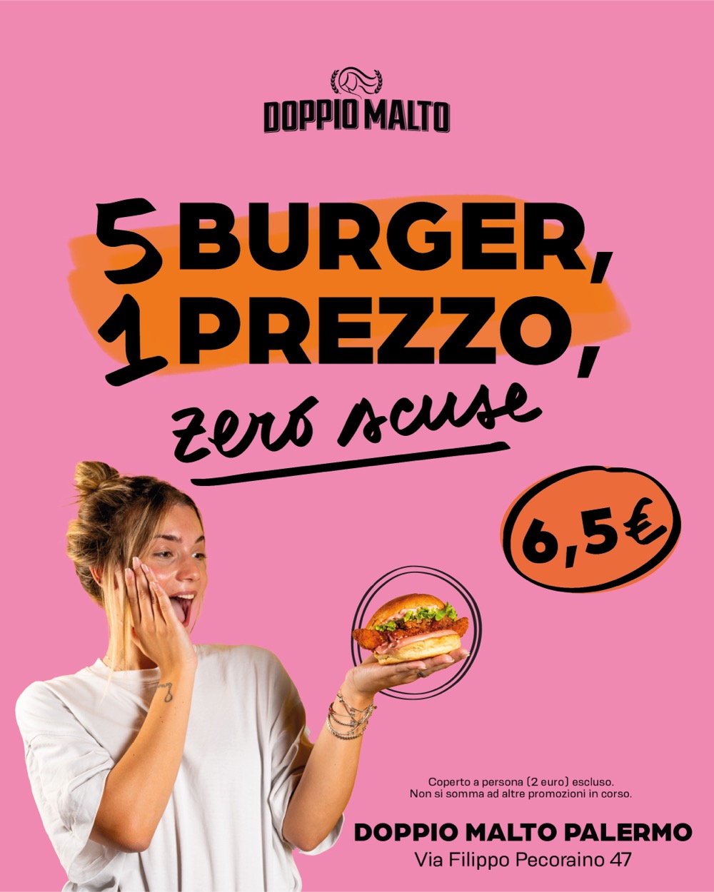 doppio malto
