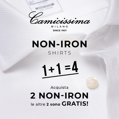 camicissima