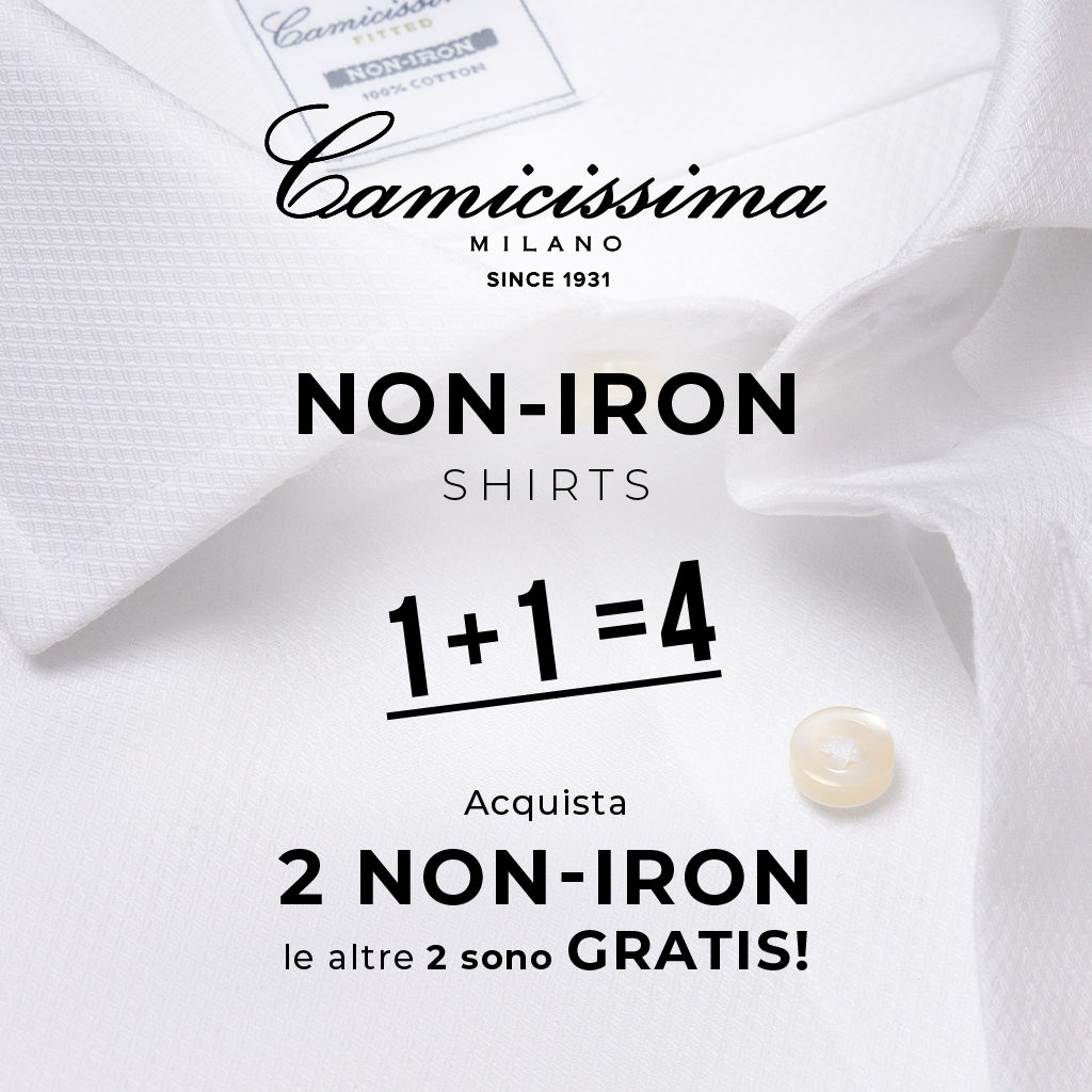 camicissima