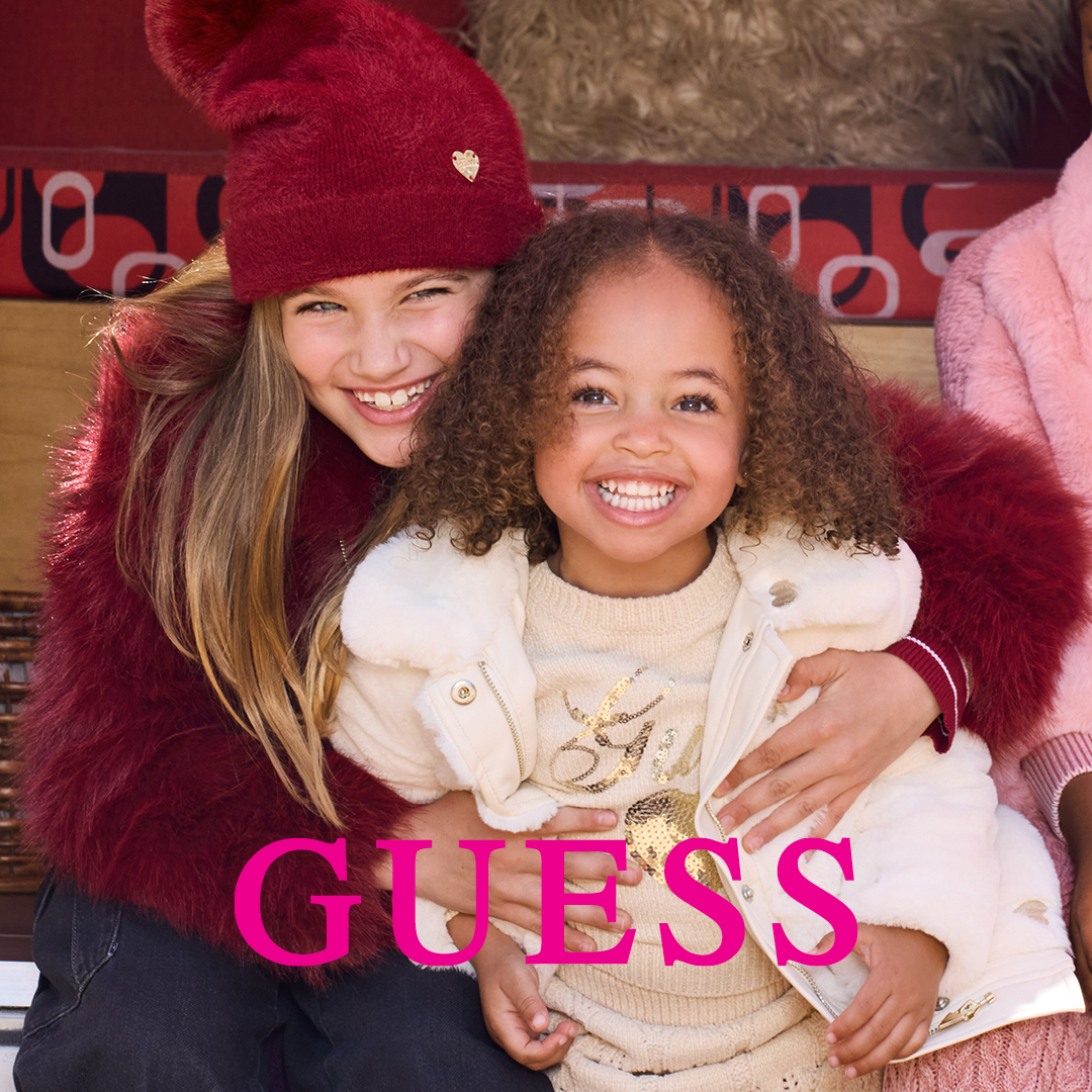 guess kids