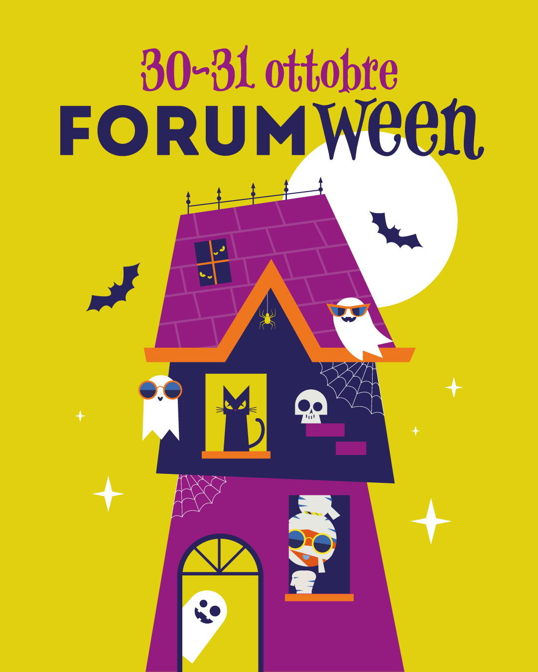 halloween-forum palermo
