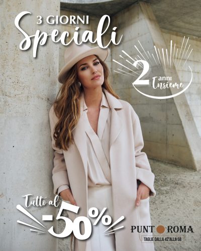 punto roma